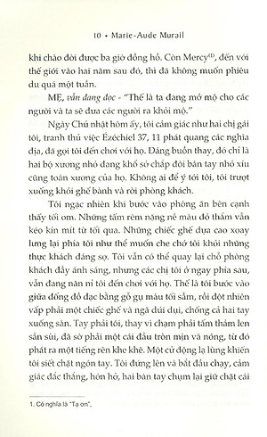Sách Tiểu Thư Charity