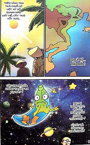 Học Sinh Chân Kinh - Tập 1: Muôn Sự Tại Nhân