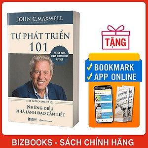 Combo 8 Cuốn 101 - Những Điều Nhà Lãnh Đạo Cần Biết - Tác Giả John C. Maxwell - Tái Bản 