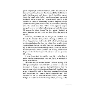 Sách Saved: A War Reporter's Mission to Make It Home