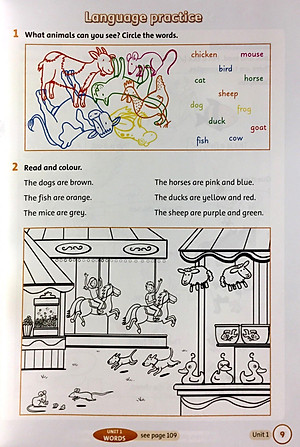Sách GET READY FOR STARTERS: SB WITH DOWNLOADABLE AUDIO: MAXIMIZE CHANCES OF EXAM