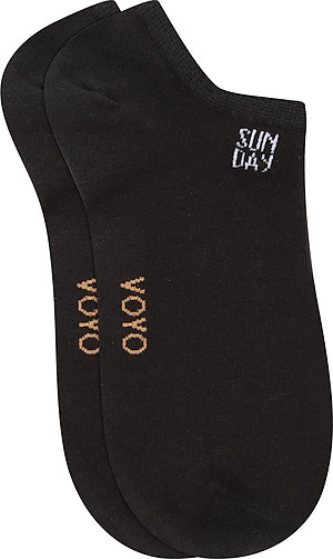 Combo 7 Đôi Vớ Nữ - Cho Tuần Năng Động VNU02