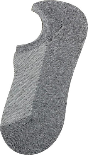 Combo 5 Đôi Tất (Vớ) Lười Xù Nam Cổ Ngắn Nam12.001 (Freesize)