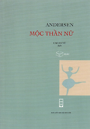 Andersen - Mộc thần nữ