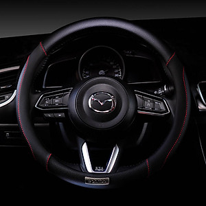 Bọc vô lăng Sparco - SPC1113BK