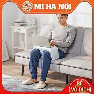Máy massage đầu gối, massage chân đa năng Xiaomi Momoda SX383 - Hàng chính hãng