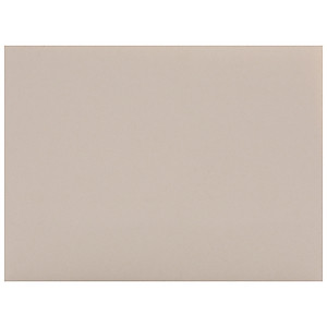 Bộ 5 Xấp Giấy Màu Baoke 1010 - 102 x 76 mm (100 sheets/Xấp)