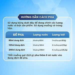 [Nhập khẩu từ Mỹ] Sữa bột Enfamil Enspire Optimum 850g hỗ trợ đề kháng cho trẻ 0-12 tháng tuổi (hộp 2 túi thiếc 425g)