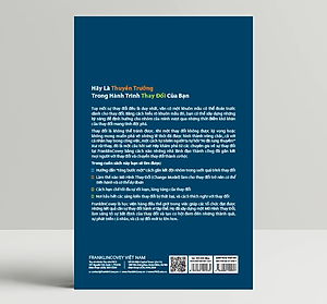 Quản Trị Sự Thay Đổi (Change: How to Turn Uncertainty Into Opportunity) - PACE Books