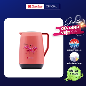 Bình Ủ Model: RD - 1800N1.T