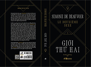 Sách Giới Thứ Hai