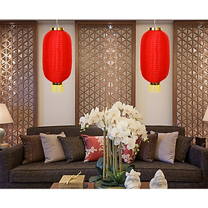 Lồng đèn Nhật Bản loại lớn V.2