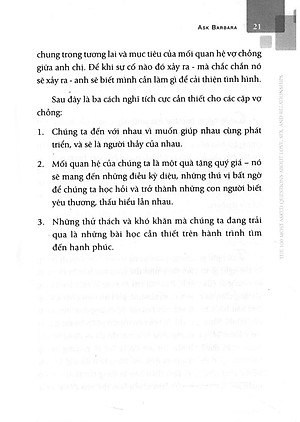 Sách Giải Đáp Chuyện Yêu