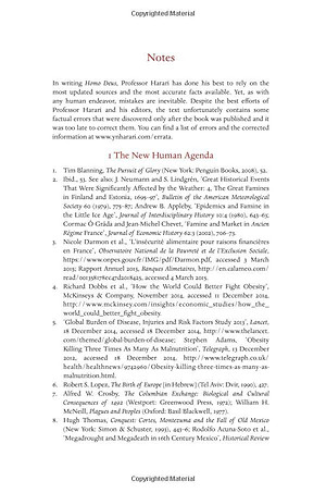 Sách Homo Deus: A Brief History Of Tomorrow (Khổ thường)