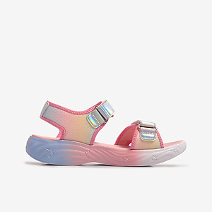 Sandal Bé Gái Biti's BEG002100HOG (Hồng)