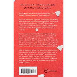 Sách Regretting You