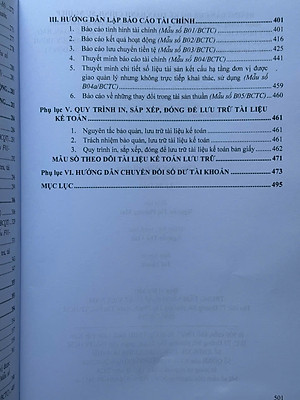 Sách Hướng Dẫn Chế Độ Kế Toán Hành Chính Sự Nghiệp theo Thông tư 24/2024/TT-BTC (V2456T)