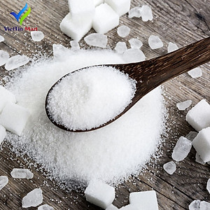 Đường Phèn Trắng/Đường Cát Trắng 500g VietTin Mart