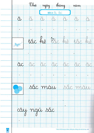 Sách tham khảo- Vở Ô Li Theo Mẫu Chữ Lớp 1 - Tập 2 (Bám Sát SGK Chân Trời Sáng Tạo)_HA