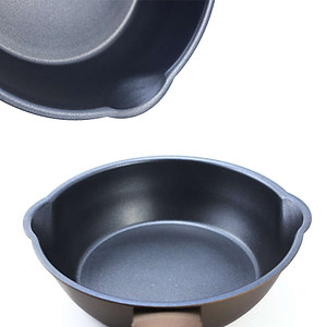 CHẢO CHỐNG DÍNH CAO CẤP KALPEN LIPPER