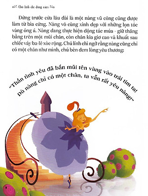 Truyện Cổ Andersen