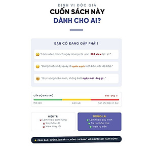 Combo 2 Sách Kịch bản Video AI & Tạo Video triệu views với Capcut AI