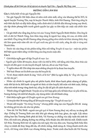 Sách Chinh Phục Đề Thi Lớp 9 Vào Lớp 10 Hệ Đại Trà Và Chuyên Ngữ Văn