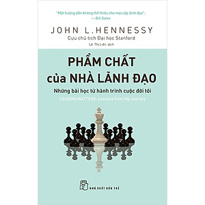 Phẩm Chất Của Nhà Lãnh Đạo