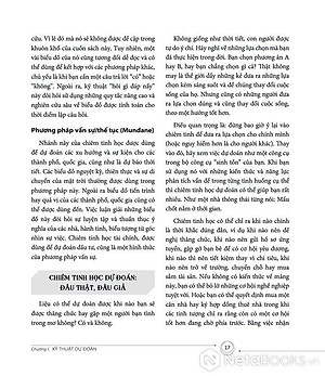 Toàn Thư Chiêm Tinh Học Dự Đoán