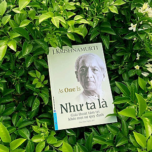 Sách Như Ta Là