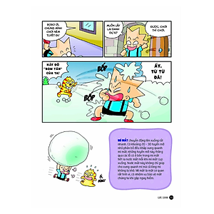 Sách Quiz! Khoa Học Kì Thú: Cơ Thể Con Người