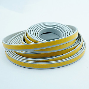 50 Mét Ron Khung Cửa Ngăn Bụi Côn Trùng Chống Ồn 2mm Legaxi