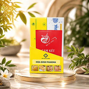 Kem bôi da thuần mộc Thanh Mộc Hương chàm sữa nấm da đầu vảy nến an toàn cho trẻ đến mẹ bầu 16g