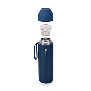 Bình giữ nhiệt inox 316 Elmich EL8306, dung tích 500ml - Hàng chính hãng