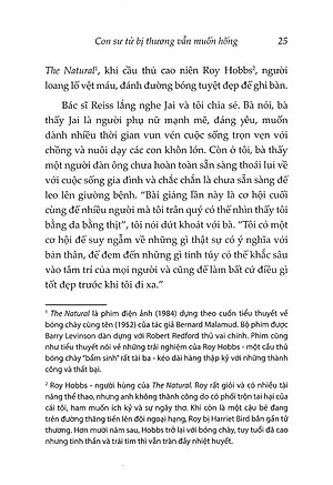 Sách Bài Giảng Cuối Cùng