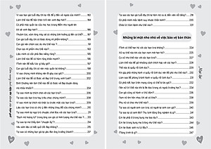 Sách Cẩm Nang Tuổi Dậy Thì Dành Cho Bạn Gái