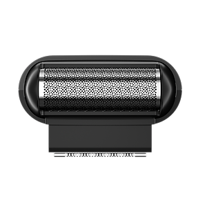 Máy cạo râu Enchen MS003 hai lưỡi thép cải thiện hiệu quả cạo dâu nam giới - Hàng chính hãng