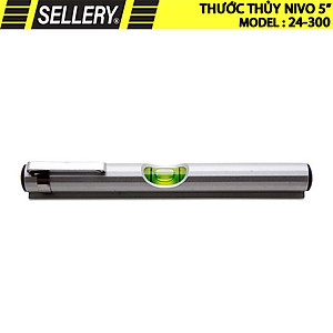 THƯỚC THỦY BỎ TÚI SELLERY 24-300