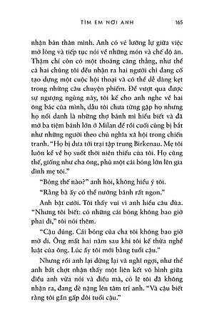 Sách Tìm Em Nơi Anh