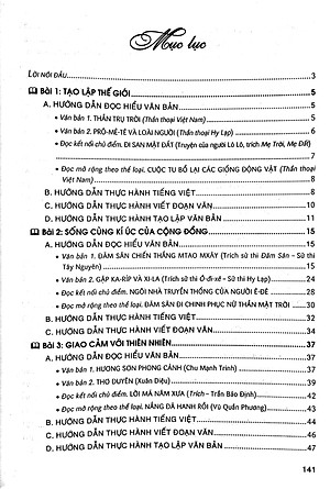 Bồi Dưỡng Ngữ Văn 10 (Biên Soạn Theo Chương Trình GDPT Mới) (Dùng Kèm SGK Chân Trời)
