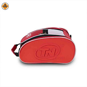 Túi đựng giày cao cấp 2 ngăn TN Bags – Túi đựng giày bóng đá chống nước, tiện lợi, sang trọng cho đi tập gym thể thao TN.B9002
