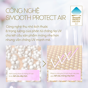 Kem chống nắng dạng sữa dịu nhẹ cho da nhạy cảm và trẻ em Anessa Perfect UV Sunscreen Mild Milk For Sensitive Skin SPF 50+ PA++++ 60ml