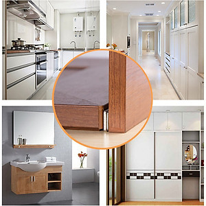 Combo 2 Bộ Nam Châm Hít, Giữ Ngăn Kéo, Cửa Tủ KUNBE, Không Cần Khoan Siêu Tiện Lợi