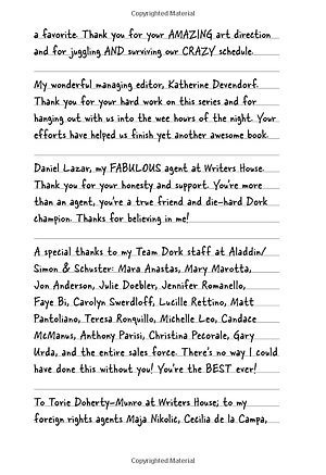 Sách Dork Diaries 10 : Tales from a Not-So-Perfect Pet Sitter (Hardcover)