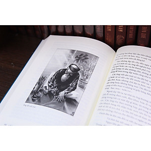 Sách Nếp cũ: Cầm - Kỳ - Thi - Họa