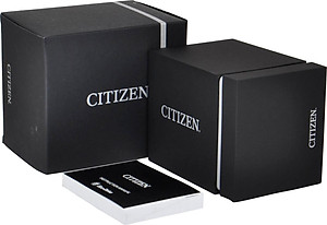 Mua Đồng Hồ Citizen AW1570-87L Nam Eco-Drive Lịch Ngày 41mm Tiki