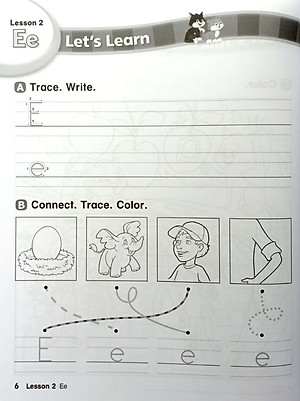 Let's Begin: Level 1: Workbook With Online Practice - 5th Edition