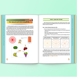 Sách Luyện thi hội thi tin học trẻ với Scratch 3 dành cho cấp Tiểu học