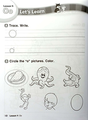 Let's Begin: Level 1: Workbook With Online Practice - 5th Edition