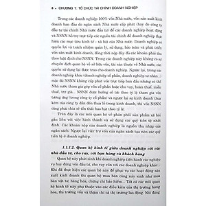 TÀI CHÍNH DOANH NGHIỆP TBL2